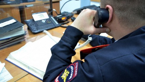 Красногорские полицейские по горячим следам раскрыли кражу крупной денежной суммы