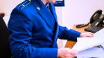 В Красной Горе по требованию прокуратуры привели в нормативное состояние игровое оборудование на детских площадках
